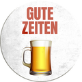 4252024232172	Schilderstore24	 ''Gute Zeiten''Schilderstore24 Blechschilder sind perfekt als Geschenk zu Weihnachten, Geburtstage, Feiern, Partys, Grillabende, Namenstag, Feiertag, Mädelsabend, Hochzeit. Jederzeit stilvoll im Wohnzimmer, Partykeller, Garage, Praxis, Büro, Café, Hauseingang Alkohol Kasten Bier Saufen Getränk Bier Alkohol schaumkrone promille hopfen