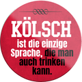 4252024232196	Schilderstore24	 ''Kölsch ist die einzige Sprache''Schilderstore24 Blechschilder sind perfekt als Geschenk zu Weihnachten, Geburtstage, Feiern, Partys, Grillabende, Namenstag, Feiertag, Mädelsabend, Hochzeit. Jederzeit stilvoll im Wohnzimmer, Partykeller, Garage, Praxis, Büro, Café, Hauseingang Alkohol Kasten Bier Saufen Getränk Bier Alkohol schaumkrone promille hopfen