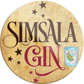 4252024231977	Schilderstore24	 ''Simsala Gin''Schilderstore24 Blechschilder sind perfekt als Geschenk zu Weihnachten, Geburtstage, Feiern, Partys, Grillabende, Namenstag, Feiertag, Mädelsabend, Hochzeit. Jederzeit stilvoll im Wohnzimmer, Partykeller, Garage, Praxis, Büro, Café, Hauseingang Alkohol Cocktail Bier Sekt Getränk Bier Alkohol schnaps promille tequila   