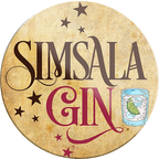 4252024231977	Schilderstore24	 ''Simsala Gin''Schilderstore24 Blechschilder sind perfekt als Geschenk zu Weihnachten, Geburtstage, Feiern, Partys, Grillabende, Namenstag, Feiertag, Mädelsabend, Hochzeit. Jederzeit stilvoll im Wohnzimmer, Partykeller, Garage, Praxis, Büro, Café, Hauseingang Alkohol Cocktail Bier Sekt Getränk Bier Alkohol schnaps promille tequila   