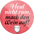 4252024231847	Schilderstore24	 ''Heul nicht rum, mach den Wein auf''Schilderstore24 Blechschilder sind perfekt als Geschenk zu Weihnachten, Geburtstage, Feiern, Partys, Grillabende, Namenstag, Feiertag, Mädelsabend, Hochzeit. Jederzeit stilvoll im Wohnzimmer, Partykeller, Garage, Praxis, Büro, Café, Hauseingang Alkohol Cocktail Bier Sekt Getränk Bier Alkohol schnaps promille tequila   