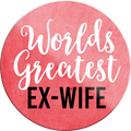 4252024233070	Schilderstore24	 ''Worlds Greatest Ex-Wife''Schilderstore24 Blechschilder sind perfekt als Geschenk zu Weihnachten, Geburtstage, Feiern, Partys, Grillabende, Namenstag, Feiertag, Mädelsabend, Hochzeit. Jederzeit stilvoll im Wohnzimmer, Partykeller, Garage, Praxis, Büro, Café, Hauseingang Familie Zuhause Eltern Geschwister oma opa familie mama papa geschwister
