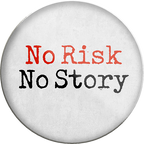 4252024231502	Schilderstore24	 ''No Risk No Story''Geschenk Weihnachten, Geburtstage, Feiern, Partys, Grillabende, Namenstag, Feiertag, Mädelsabend, Hochzeit Wohnzimmer, Partykeller, Garage, Praxis, Büro, Café, Hauseingang Sarkasmus Ironie Funny Schwarzer Humor faul dumm fun rente lästern teufel