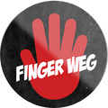 4252024232400	Schilderstore24	 ''Finger weg''Schilderstore24 Blechschilder sind perfekt als Geschenk zu Weihnachten, Geburtstage, Feiern, Partys, Grillabende, Namenstag, Feiertag, Mädelsabend, Hochzeit. Jederzeit stilvoll im Wohnzimmer, Partykeller, Garage, Praxis, Büro, Café, Hauseingang Büro Chef Angestellter Arbeit Job Arbeitsplatz Alltag Beruf Ausbildung