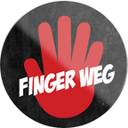 4252024232400	Schilderstore24	 ''Finger weg''Schilderstore24 Blechschilder sind perfekt als Geschenk zu Weihnachten, Geburtstage, Feiern, Partys, Grillabende, Namenstag, Feiertag, Mädelsabend, Hochzeit. Jederzeit stilvoll im Wohnzimmer, Partykeller, Garage, Praxis, Büro, Café, Hauseingang Büro Chef Angestellter Arbeit Job Arbeitsplatz Alltag Beruf Ausbildung