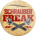 4252024234664	Schilderstore24	 ''Schrauberfreak''Schilderstore24 Blechschilder sind perfekt als Geschenk zu Weihnachten, Geburtstage, Feiern, Partys, Grillabende, Namenstag, Feiertag, Mädelsabend, Hochzeit. Jederzeit stilvoll im Wohnzimmer, Partykeller, Garage, Praxis, Büro, Café, Hauseingang Mechaniker Auto Motorrad Werkstatt auto werkstatt tüfteln schrauber