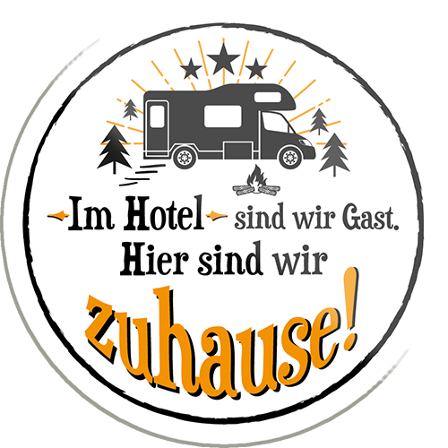 4252024232622	Schilderstore24	 ''Im Hotel sind Gast.. zuhause''Schilderstore24 Blechschilder sind perfekt als Geschenk zu Weihnachten, Geburtstage, Feiern, Partys, Grillabende, Namenstag, Feiertag, Mädelsabend, Hochzeit. Jederzeit stilvoll im Wohnzimmer, Partykeller, Garage, Praxis, Büro, Café, Hauseingang Camping Natur Wald Freiheit wandern campen outdoor natur roadtripp