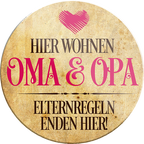 4252024232998	Schilderstore24	Schilderstore24 Blechschilder sind perfekt als Geschenk zu Weihnachten, Geburtstage, Feiern, Partys, Grillabende, Namenstag, Feiertag, Mädelsabend, Hochzeit. Jederzeit stilvoll im Wohnzimmer, Partykeller, Garage, Praxis, Büro, Café, Hauseingang Familie Zuhause Eltern Geschwister oma opa familie mama papa geschwister ''Herrin der Lage''