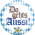 4252024232486	Schilderstore24	 ''Do gehts Aussi''Schilderstore24 Blechschilder sind perfekt als Geschenk zu Weihnachten, Geburtstage, Feiern, Partys, Grillabende, Namenstag, Feiertag, Mädelsabend, Hochzeit. Jederzeit stilvoll im Wohnzimmer, Partykeller, Garage, Praxis, Büro, Café, Hauseingang Sachse Bayern Schwäbisch Alm bayrisch sprache kultur tradition