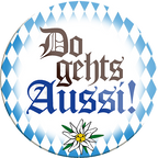 4252024232486	Schilderstore24	 ''Do gehts Aussi''Schilderstore24 Blechschilder sind perfekt als Geschenk zu Weihnachten, Geburtstage, Feiern, Partys, Grillabende, Namenstag, Feiertag, Mädelsabend, Hochzeit. Jederzeit stilvoll im Wohnzimmer, Partykeller, Garage, Praxis, Büro, Café, Hauseingang Sachse Bayern Schwäbisch Alm bayrisch sprache kultur tradition