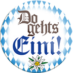 4252024232493	Schilderstore24	 ''Do gehts Eini''Schilderstore24 Blechschilder sind perfekt als Geschenk zu Weihnachten, Geburtstage, Feiern, Partys, Grillabende, Namenstag, Feiertag, Mädelsabend, Hochzeit. Jederzeit stilvoll im Wohnzimmer, Partykeller, Garage, Praxis, Büro, Café, Hauseingang Sachse Bayern Schwäbisch Alm bayrisch sprache kultur tradition