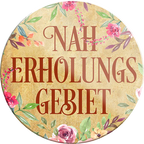 4252024233773	Schilderstore24	 ''Naherholungsgebiet''Schilderstore24 Blechschilder sind perfekt als Geschenk zu Weihnachten, Geburtstage, Feiern, Partys, Grillabende, Namenstag, Feiertag, Mädelsabend, Hochzeit. Jederzeit stilvoll im Wohnzimmer, Partykeller, Garage, Praxis, Büro, Café, Hauseingang Garten Haushalt Heim Zuhause Gartenarbeit Hausarbeit Zuhause Blumen