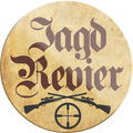 4252024231441	Schilderstore24	 ''Jagd Revier''Geschenk Weihnachten, Geburtstage, Feiern, Partys, Grillabende, Namenstag, Feiertag, Mädelsabend, Hochzeit Wohnzimmer, Partykeller, Garage, Praxis, Büro, Café, Hauseingang Sarkasmus Ironie Funny Schwarzer Humor faul dumm fun rente lästern teufel
