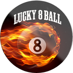 4252024232592	Schilderstore24	 ''Lucky 8 Ball''Schilderstore24 Blechschilder sind perfekt als Geschenk zu Weihnachten, Geburtstage, Feiern, Partys, Grillabende, Namenstag, Feiertag, Mädelsabend, Hochzeit. Jederzeit stilvoll im Wohnzimmer, Partykeller, Garage, Praxis, Büro, Café, Hauseingang Kugeln Billiard Stick Spiele Freizeit Tisch spieleabend kneipe alkohol einlochen sticks