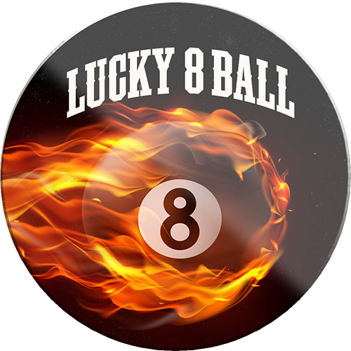 4252024232592	Schilderstore24	 ''Lucky 8 Ball''Schilderstore24 Blechschilder sind perfekt als Geschenk zu Weihnachten, Geburtstage, Feiern, Partys, Grillabende, Namenstag, Feiertag, Mädelsabend, Hochzeit. Jederzeit stilvoll im Wohnzimmer, Partykeller, Garage, Praxis, Büro, Café, Hauseingang Kugeln Billiard Stick Spiele Freizeit Tisch spieleabend kneipe alkohol einlochen sticks