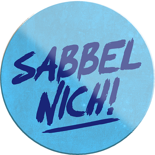 4252024234244	Schilderstore24	 ''Sabbel nich!''Schilderstore24 Blechschilder sind perfekt als Geschenk zu Weihnachten, Geburtstage, Feiern, Partys, Grillabende, Namenstag, Feiertag, Mädelsabend, Hochzeit. Jederzeit stilvoll im Wohnzimmer, Partykeller, Garage, Praxis, Büro, Café, Hauseingang Meer Urlaub Sommer Sandstrand meer wasser strand sand urlaub ferien