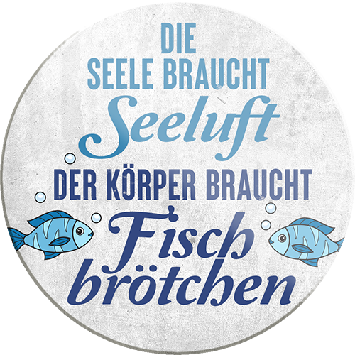 4252024234169	Schilderstore24	 ''Die Seele brauch Seeluft''Schilderstore24 Blechschilder sind perfekt als Geschenk zu Weihnachten, Geburtstage, Feiern, Partys, Grillabende, Namenstag, Feiertag, Mädelsabend, Hochzeit. Jederzeit stilvoll im Wohnzimmer, Partykeller, Garage, Praxis, Büro, Café, Hauseingang Meer Urlaub Sommer Sandstrand meer wasser strand sand urlaub ferien