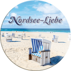 4252024234213	Schilderstore24	 ''Nordsee-Liebe''Schilderstore24 Blechschilder sind perfekt als Geschenk zu Weihnachten, Geburtstage, Feiern, Partys, Grillabende, Namenstag, Feiertag, Mädelsabend, Hochzeit. Jederzeit stilvoll im Wohnzimmer, Partykeller, Garage, Praxis, Büro, Café, Hauseingang Meer Urlaub Sommer Sandstrand meer wasser strand sand urlaub ferien