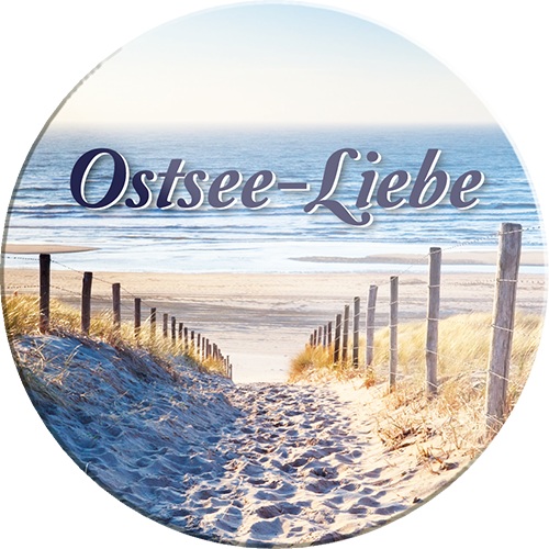 4252024234220	Schilderstore24	 ''Ostsee-Liebe''Schilderstore24 Blechschilder sind perfekt als Geschenk zu Weihnachten, Geburtstage, Feiern, Partys, Grillabende, Namenstag, Feiertag, Mädelsabend, Hochzeit. Jederzeit stilvoll im Wohnzimmer, Partykeller, Garage, Praxis, Büro, Café, Hauseingang Meer Urlaub Sommer Sandstrand meer wasser strand sand urlaub ferien