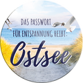 4252024234145	Schilderstore24	 ''Das Passwort für Entspannung Ostsee''Schilderstore24 Blechschilder sind perfekt als Geschenk zu Weihnachten, Geburtstage, Feiern, Partys, Grillabende, Namenstag, Feiertag, Mädelsabend, Hochzeit. Jederzeit stilvoll im Wohnzimmer, Partykeller, Garage, Praxis, Büro, Café, Hauseingang Meer Urlaub Sommer Sandstrand meer wasser strand sand urlaub ferien