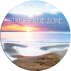 4252024234251	Schilderstore24	 ''Stressfreie Zone''Schilderstore24 Blechschilder sind perfekt als Geschenk zu Weihnachten, Geburtstage, Feiern, Partys, Grillabende, Namenstag, Feiertag, Mädelsabend, Hochzeit. Jederzeit stilvoll im Wohnzimmer, Partykeller, Garage, Praxis, Büro, Café, Hauseingang Meer Urlaub Sommer Sandstrand meer wasser strand sand urlaub ferien