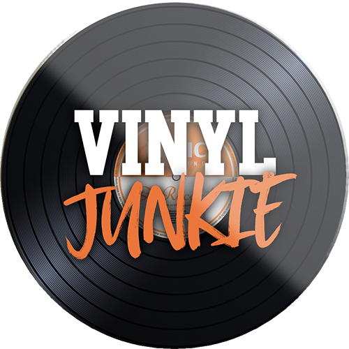 4252024234374	Schilderstore24	 ''Vinyl Junkie''Schilderstore24 Blechschilder sind perfekt als Geschenk zu Weihnachten, Geburtstage, Feiern, Partys, Grillabende, Namenstag, Feiertag, Mädelsabend, Hochzeit. Jederzeit stilvoll im Wohnzimmer, Partykeller, Garage, Praxis, Büro, Café, Hauseingang Musik Metall Rock Pop Klassik musik metall rock lieder melodie instrumente