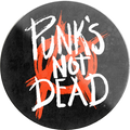4252024234350	Schilderstore24	 ''Punk's not dead''Schilderstore24 Blechschilder sind perfekt als Geschenk zu Weihnachten, Geburtstage, Feiern, Partys, Grillabende, Namenstag, Feiertag, Mädelsabend, Hochzeit. Jederzeit stilvoll im Wohnzimmer, Partykeller, Garage, Praxis, Büro, Café, Hauseingang Musik Metall Rock Pop Klassik musik metall rock lieder melodie instrumente