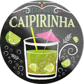 4252024232271	Schilderstore24	 ''Caipirinha''Schilderstore24 Blechschilder sind perfekt als Geschenk zu Weihnachten, Geburtstage, Feiern, Partys, Grillabende, Namenstag, Feiertag, Mädelsabend, Hochzeit. Jederzeit stilvoll im Wohnzimmer, Partykeller, Garage, Praxis, Büro, Café, Hauseingang Alkohol Cocktail Likör Sekt Getränk Alkohol promille schnaps saufen cocktails