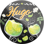 4252024232295	Schilderstore24	 ''Hugo''Schilderstore24 Blechschilder sind perfekt als Geschenk zu Weihnachten, Geburtstage, Feiern, Partys, Grillabende, Namenstag, Feiertag, Mädelsabend, Hochzeit. Jederzeit stilvoll im Wohnzimmer, Partykeller, Garage, Praxis, Büro, Café, Hauseingang Alkohol Cocktail Likör Sekt Getränk Alkohol promille schnaps saufen cocktails