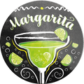 4252024232325	Schilderstore24	 ''Margarita''Schilderstore24 Blechschilder sind perfekt als Geschenk zu Weihnachten, Geburtstage, Feiern, Partys, Grillabende, Namenstag, Feiertag, Mädelsabend, Hochzeit. Jederzeit stilvoll im Wohnzimmer, Partykeller, Garage, Praxis, Büro, Café, Hauseingang Alkohol Cocktail Likör Sekt Getränk Alkohol promille schnaps saufen cocktails