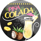 4252024232349	Schilderstore24	 ''Pina Colada''Schilderstore24 Blechschilder sind perfekt als Geschenk zu Weihnachten, Geburtstage, Feiern, Partys, Grillabende, Namenstag, Feiertag, Mädelsabend, Hochzeit. Jederzeit stilvoll im Wohnzimmer, Partykeller, Garage, Praxis, Büro, Café, Hauseingang Alkohol Cocktail Likör Sekt Getränk Alkohol promille schnaps saufen cocktails