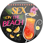 4252024232356	Schilderstore24	 ''Sex on the Beach''Schilderstore24 Blechschilder sind perfekt als Geschenk zu Weihnachten, Geburtstage, Feiern, Partys, Grillabende, Namenstag, Feiertag, Mädelsabend, Hochzeit. Jederzeit stilvoll im Wohnzimmer, Partykeller, Garage, Praxis, Büro, Café, Hauseingang Alkohol Cocktail Likör Sekt Getränk Alkohol promille schnaps saufen cocktails