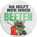 4252024234435	Schilderstore24	 ''Da hilft nur noch Beeten''Schilderstore24 Blechschilder sind perfekt als Geschenk zu Weihnachten, Geburtstage, Feiern, Partys, Grillabende, Namenstag, Feiertag, Mädelsabend, Hochzeit. Jederzeit stilvoll im Wohnzimmer, Partykeller, Garage, Praxis, Büro, Café, Hauseingang Weisheiten Leben Sprichwörter Tipp wahrheit sprichwort tiefsinnig ratschlag