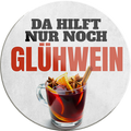 4252024231717	Schilderstore24	 ''Da hilft nur noch Glühwein''Schilderstore24 Blechschilder sind perfekt als Geschenk zu Weihnachten, Geburtstage, Feiern, Partys, Grillabende, Namenstag, Feiertag, Mädelsabend, Hochzeit. Jederzeit stilvoll im Wohnzimmer, Partykeller, Garage, Praxis, Büro, Café, Hauseingang Alkohol Cocktail Bier Sekt Getränk Bier Alkohol schnaps promille tequila   