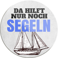 4252024233124	Schilderstore24	 ''Da hilft nur noch Segeln''Schilderstore24 Blechschilder sind perfekt als Geschenk zu Weihnachten, Geburtstage, Feiern, Partys, Grillabende, Namenstag, Feiertag, Mädelsabend, Hochzeit. Jederzeit stilvoll im Wohnzimmer, Partykeller, Garage, Praxis, Büro, Café, Hauseingang Fahrrad Rad Bike Tour Radeln Downhill Radtour zweirad reifen ausflug freizeit