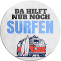 4252024234114	Schilderstore24	 ''Da hilft nur noch Surfen''Schilderstore24 Blechschilder sind perfekt als Geschenk zu Weihnachten, Geburtstage, Feiern, Partys, Grillabende, Namenstag, Feiertag, Mädelsabend, Hochzeit. Jederzeit stilvoll im Wohnzimmer, Partykeller, Garage, Praxis, Büro, Café, Hauseingang Meer Urlaub Sommer Sandstrand meer wasser strand sand urlaub ferien
