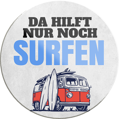 4252024234114	Schilderstore24	 ''Da hilft nur noch Surfen''Schilderstore24 Blechschilder sind perfekt als Geschenk zu Weihnachten, Geburtstage, Feiern, Partys, Grillabende, Namenstag, Feiertag, Mädelsabend, Hochzeit. Jederzeit stilvoll im Wohnzimmer, Partykeller, Garage, Praxis, Büro, Café, Hauseingang Meer Urlaub Sommer Sandstrand meer wasser strand sand urlaub ferien