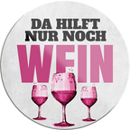 4252024231786	Schilderstore24	 ''Da hilft nur noch Wein''Schilderstore24 Blechschilder sind perfekt als Geschenk zu Weihnachten, Geburtstage, Feiern, Partys, Grillabende, Namenstag, Feiertag, Mädelsabend, Hochzeit. Jederzeit stilvoll im Wohnzimmer, Partykeller, Garage, Praxis, Büro, Café, Hauseingang Alkohol Cocktail Bier Sekt Getränk Bier Alkohol schnaps promille tequila   