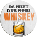 4252024231793	Schilderstore24	 ''Da hilft nur noch Whiskey''Schilderstore24 Blechschilder sind perfekt als Geschenk zu Weihnachten, Geburtstage, Feiern, Partys, Grillabende, Namenstag, Feiertag, Mädelsabend, Hochzeit. Jederzeit stilvoll im Wohnzimmer, Partykeller, Garage, Praxis, Büro, Café, Hauseingang Alkohol Cocktail Bier Sekt Getränk Bier Alkohol schnaps promille tequila   