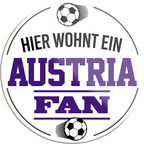 4252024233186	Schilderstore24	 ''Austria Fan''Schilderstore24 Blechschilder sind perfekt als Geschenk zu Weihnachten, Geburtstage, Feiern, Partys, Grillabende, Namenstag, Feiertag, Mädelsabend, Hochzeit. Jederzeit stilvoll im Wohnzimmer, Partykeller, Garage, Praxis, Büro, Café, Hauseingang Fußball Mannschaft Verein Bolzen Ball sport liga kicken stadion freizeit