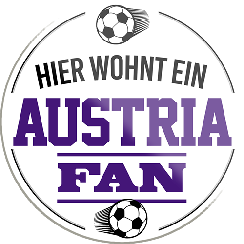 4252024233186	Schilderstore24	 ''Austria Fan'' Schilderstore24 Blechschilder sind perfekt als Geschenk zu Weihnachten, Geburtstage, Feiern, Partys, Grillabende, Namenstag, Feiertag, Mädelsabend, Hochzeit. Jederzeit stilvoll im Wohnzimmer, Partykeller, Garage, Praxis, Büro, Café, Hauseingang Fußball Mannschaft Verein Bolzen Ball sport liga kicken stadion freizeit