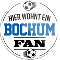 4252024233216	Schilderstore24	 ''Bochum Fan''Schilderstore24 Blechschilder sind perfekt als Geschenk zu Weihnachten, Geburtstage, Feiern, Partys, Grillabende, Namenstag, Feiertag, Mädelsabend, Hochzeit. Jederzeit stilvoll im Wohnzimmer, Partykeller, Garage, Praxis, Büro, Café, Hauseingang Fußball Mannschaft Verein Bolzen Ball sport liga kicken stadion freizeit