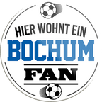 4252024233216	Schilderstore24	 ''Bochum Fan''Schilderstore24 Blechschilder sind perfekt als Geschenk zu Weihnachten, Geburtstage, Feiern, Partys, Grillabende, Namenstag, Feiertag, Mädelsabend, Hochzeit. Jederzeit stilvoll im Wohnzimmer, Partykeller, Garage, Praxis, Büro, Café, Hauseingang Fußball Mannschaft Verein Bolzen Ball sport liga kicken stadion freizeit