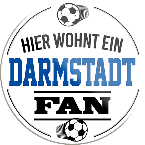 4252024233254	Schilderstore24	 ''Darmstadt Fan''Schilderstore24 Blechschilder sind perfekt als Geschenk zu Weihnachten, Geburtstage, Feiern, Partys, Grillabende, Namenstag, Feiertag, Mädelsabend, Hochzeit. Jederzeit stilvoll im Wohnzimmer, Partykeller, Garage, Praxis, Büro, Café, Hauseingang Fußball Mannschaft Verein Bolzen Ball sport liga kicken stadion freizeit