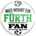4252024233346	Schilderstore24	 ''Fürth Fan''Schilderstore24 Blechschilder sind perfekt als Geschenk zu Weihnachten, Geburtstage, Feiern, Partys, Grillabende, Namenstag, Feiertag, Mädelsabend, Hochzeit. Jederzeit stilvoll im Wohnzimmer, Partykeller, Garage, Praxis, Büro, Café, Hauseingang Fußball Mannschaft Verein Bolzen Ball sport liga kicken stadion freizeit
