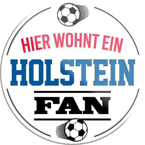4252024233414	Schilderstore24	 ''Holstein Fan'' Schilderstore24 Blechschilder sind perfekt als Geschenk zu Weihnachten, Geburtstage, Feiern, Partys, Grillabende, Namenstag, Feiertag, Mädelsabend, Hochzeit. Jederzeit stilvoll im Wohnzimmer, Partykeller, Garage, Praxis, Büro, Café, Hauseingang Fußball Mannschaft Verein Bolzen Ball sport liga kicken stadion freizeit