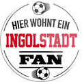4252024233421	Schilderstore24	 ''Ingolstadt Fan''Schilderstore24 Blechschilder sind perfekt als Geschenk zu Weihnachten, Geburtstage, Feiern, Partys, Grillabende, Namenstag, Feiertag, Mädelsabend, Hochzeit. Jederzeit stilvoll im Wohnzimmer, Partykeller, Garage, Praxis, Büro, Café, Hauseingang Fußball Mannschaft Verein Bolzen Ball sport liga kicken stadion freizeit