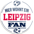 4252024233452	Schilderstore24	 ''Leipzig Fan''Schilderstore24 Blechschilder sind perfekt als Geschenk zu Weihnachten, Geburtstage, Feiern, Partys, Grillabende, Namenstag, Feiertag, Mädelsabend, Hochzeit. Jederzeit stilvoll im Wohnzimmer, Partykeller, Garage, Praxis, Büro, Café, Hauseingang Fußball Mannschaft Verein Bolzen Ball sport liga kicken stadion freizeit
