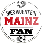 4252024233490	Schilderstore24	 ''Mainz Fan''Schilderstore24 Blechschilder sind perfekt als Geschenk zu Weihnachten, Geburtstage, Feiern, Partys, Grillabende, Namenstag, Feiertag, Mädelsabend, Hochzeit. Jederzeit stilvoll im Wohnzimmer, Partykeller, Garage, Praxis, Büro, Café, Hauseingang Fußball Mannschaft Verein Bolzen Ball sport liga kicken stadion freizeit