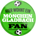 4252024233506	Schilderstore24	 ''Meppen Fan''Schilderstore24 Blechschilder sind perfekt als Geschenk zu Weihnachten, Geburtstage, Feiern, Partys, Grillabende, Namenstag, Feiertag, Mädelsabend, Hochzeit. Jederzeit stilvoll im Wohnzimmer, Partykeller, Garage, Praxis, Büro, Café, Hauseingang Fußball Mannschaft Verein Bolzen Ball sport liga kicken stadion freizeit